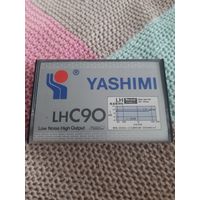 Кассета YASHIMI LH C90. HITS 97
