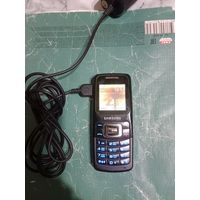 Мобильный телефон Samsung рабочий