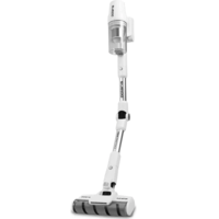 Пылесос Polaris PVCS 4050 CyclonicPRO (белый)