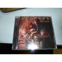 ARS NOVA-- ANDROID DOMINA-2008