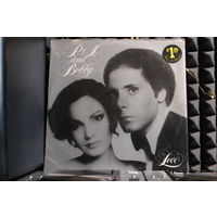 P.J. And Bobby - Love (1977, Vinyl)