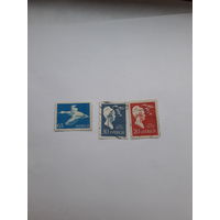 Швеция ( Лауреат Нобелевской премии по литературе 1909 С.Лагерлеф)