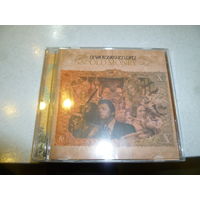 OMAR RODRIGUEZ LOPEZ - OLD MONEY - 2009