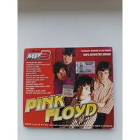 Pink Floyd (Audio CD Mp3)