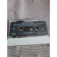 Кассета  BLACKEYED SUSAN.  ELECTRIC RATTLEBONE.