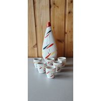 Ликёрный набор, Полонное, ЗХК