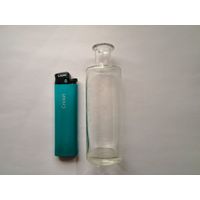 Красивый пузырёк (бутылочка)