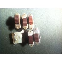 Переключатель движковый ПДМ1-1(цена за 1шт)