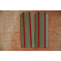 Погоны  14,5 см   ( с6 )