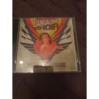 BANGALORE CHOIR ( ACCEPT) " RAPID FIRE SUCCESSION: ON TARGET PART 2"  CD 2025