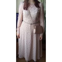 Платье Kaprize 50 размера