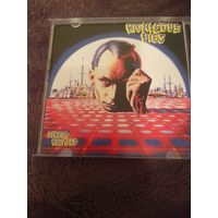 RIGHTEOUS PIGS " STRESS RELATED" CD 1990