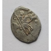 Иван IV Васильевич (Грозный) 1533-1584 гг. Копейка. /82