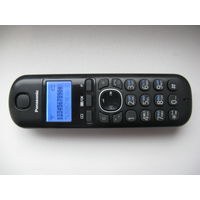 Трубка телефонная от радиотелефона PANASONIC