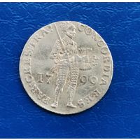Дукат 1799г. Отличное состояние.
