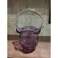 Ваза винтажная