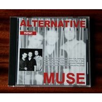 Muse "Alternative collection" (Audio CD)
