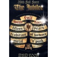 With Full Force 2008