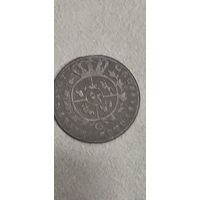 3 гроша 1767