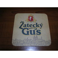 Zatecky Gus 5