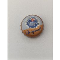 Пивные крышки - пробки