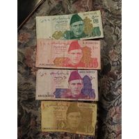 Пакистанская рупия