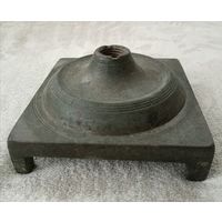 Подставка под подсвечник