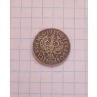 10 грошей 1923 года