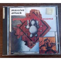 Massive Attack – Protection