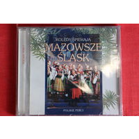 Mazowsze - Koledy Polskie (CD)