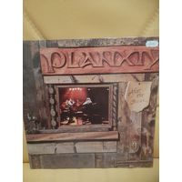 PLANXTY " AFTER  THE BREAK" 1979 ENGLAND TARA RECORDS TARA3001  -NM-