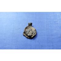 Вислая печать. Торговая печать.