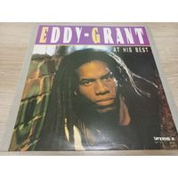 Eddy Grant - At His Best (Vinyl Poland)