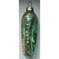 Игрушка ёлочная