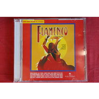 Various - Banda sonora original de Flamenco de Carlos Saura Vol.2 (1995, CD)