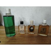 Парфюм ссср