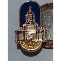 Значок " Несвиж Туризм "