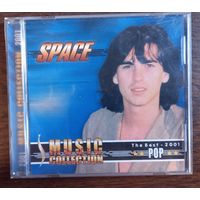 Space - Music Collection
