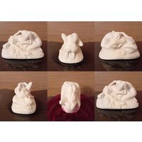 - Статуэтка НЮ ГРАЦИЯ реплика Микеланджело