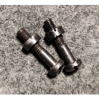 Винты для накладок к 98/6/.