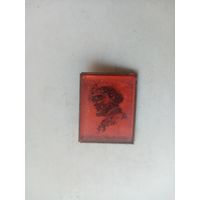 ЗНАЧОК ЛЕНИН В.И.