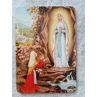 Календарики. Испания