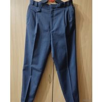 Брюки мужские 46-48-50 (4 единицы)