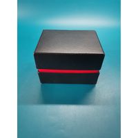 Коробочка 7.5 - 8.5 - 11.5 см.