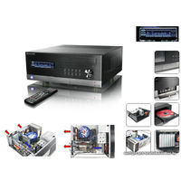 Корпус Thermaltake DH 103 (HOME THEATER) Новый!