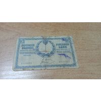 5 марок золотом 1909г. Банк Финляндии в составе Российской Империи 19533042