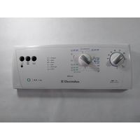 Передняя панель стиральной машины Elektrolux EWT805