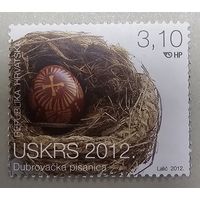 Хорватия. Пасха. 2012 г.