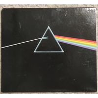 CD Pink Floyd – The Dark Side Of The Moon (Discovery Edition)