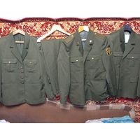 Военная форма РБ С рубля!